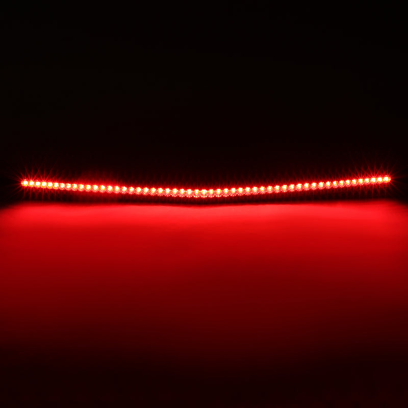 Rear LED Third Tail Light Brake Lamp Smoke Lens for Cadillac DTS 2006-2011