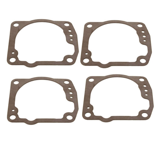 DURAFORCE 0335070 335070 Float Bowl Gasket for BRP Evinrude Johnson 90-175 HP 4 Pieces