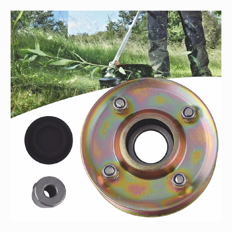 131-4529 Deck Belt Pulley for Toro
