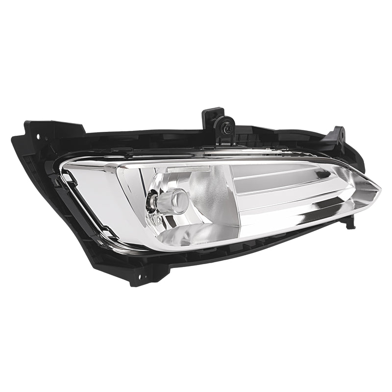 Fog Light Front Driving Lamp Passenger Side for Hyundai 2013-2016 Santa Fe Sport