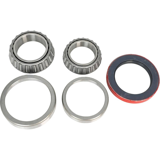 DURAFORCE BK-12000-KIT Bearing Kit for Dexter 10-56 Oil Seal 8-214 8-216 9-28