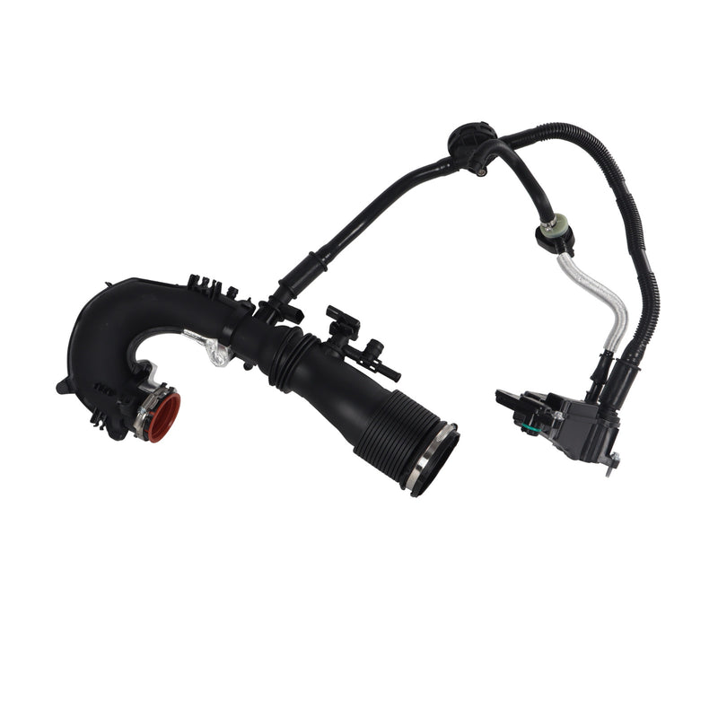 A2700900700 Crankcase Breather Intake Line Fits for Mercedes-Benz GLA250 CLA250