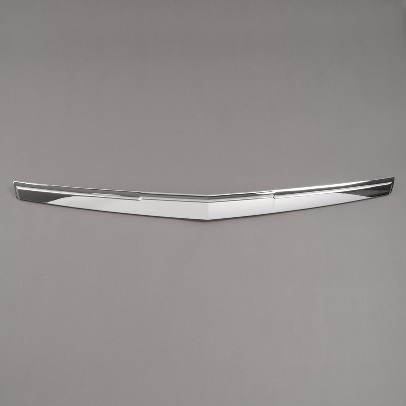 GM1235129 Front Hood Molding Trim for Cadillac Escalade ESV 2015-2020 Chrome