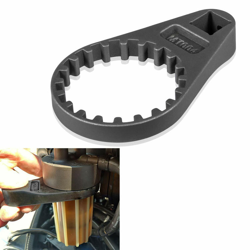 MT0041 Fuel Filter Water Separator Wrench for Yamaha 4-Strokes 150-350 HP