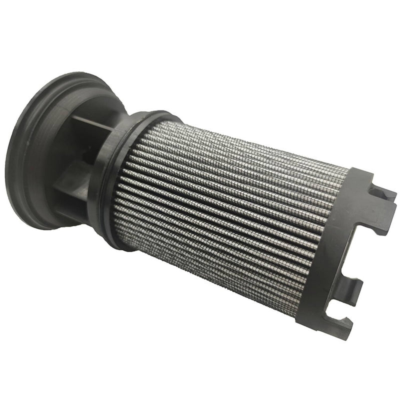 DURAFORCE Turn Lawn Mower Hydraulic Filter for Hustler Super 104 Super 88 Super Z 2X