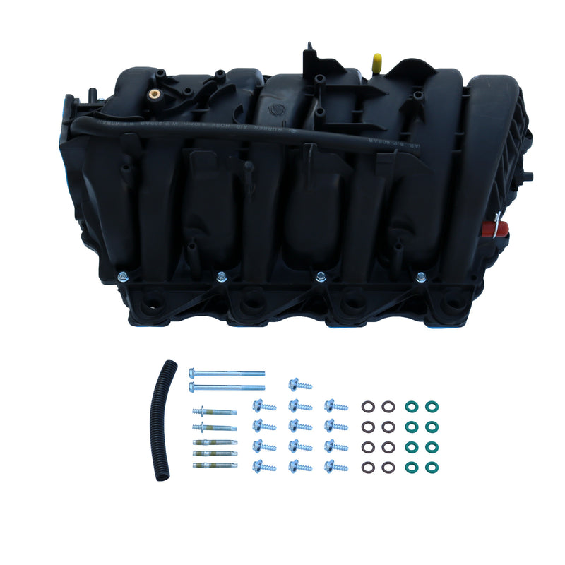 615-183 Intake Manifold for Chevy GMC Silverado Tahoe Yukon XL Envoy Sierra
