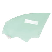 DURAFORCE Tempered Glass for Kia Optima 4D 2016-2020 Driver Left Side Front Door Window