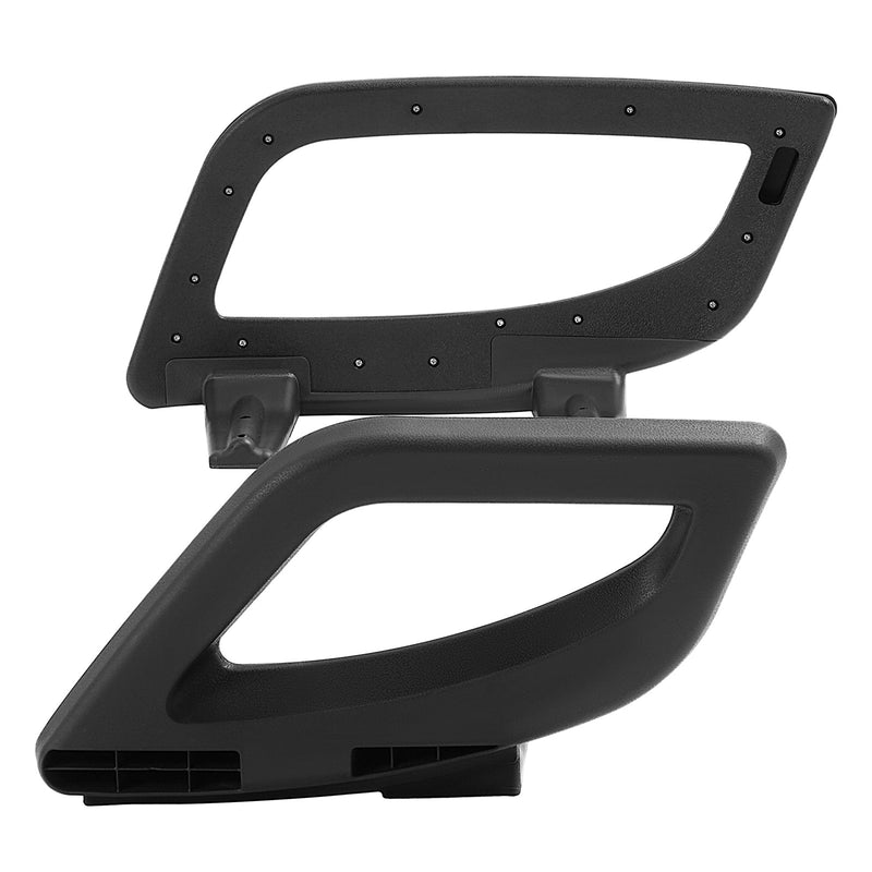 Front Armrest Seat Handle Hip Restraint Hand Rail for Yamaha G29 Drive Golf Cart