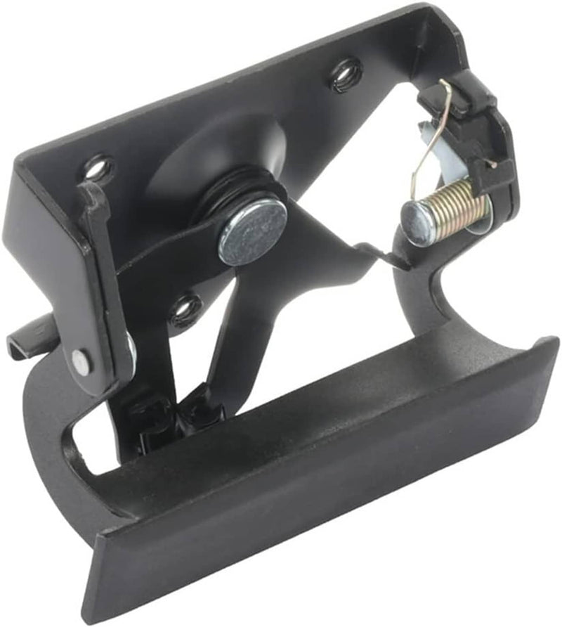 Tailgate Handle & Bezel for Chevy GMC CK 1500 2500 3500 Pickup Truck