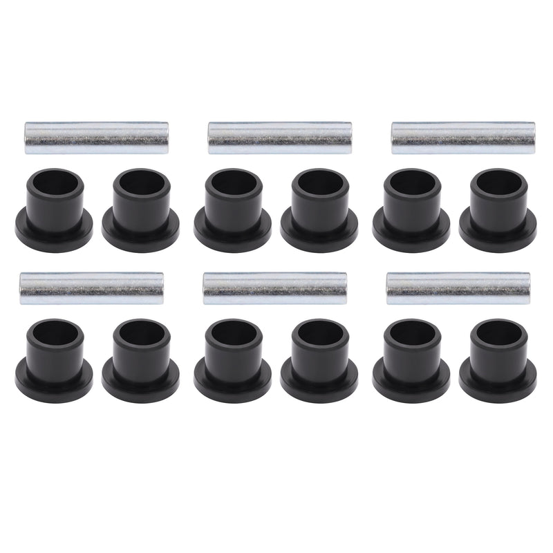 Leaf Spring Bushing Set Full Kit for Club Car Precedent Onward Golf Cart