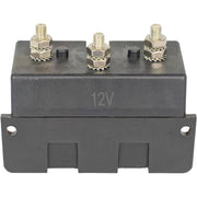 DURAFORCE Reverse Solenoid Control Box for Construction Ship Max 6000W 12V 3-Wire Tripolar