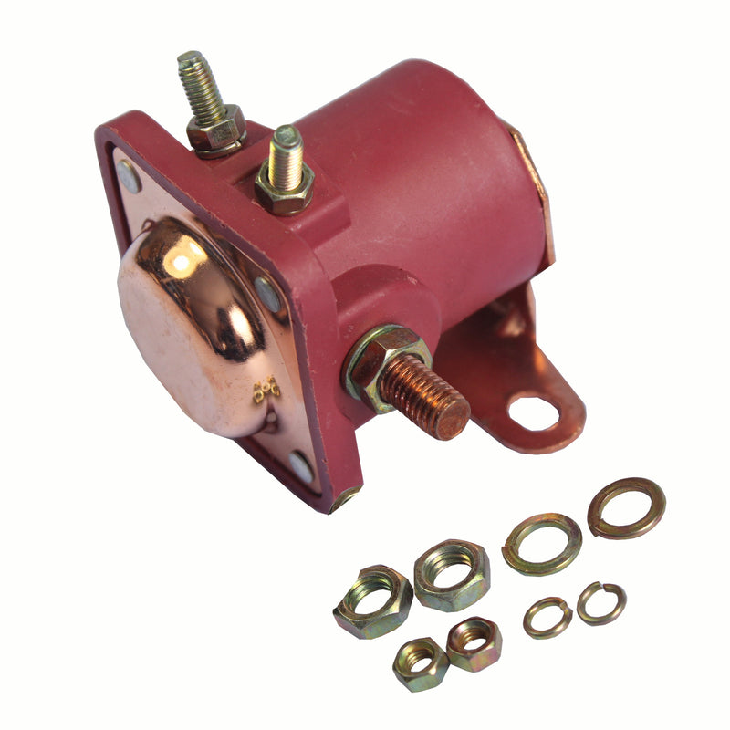 SW3 SNL135 12 Volt Solenoid Relay Heavy Duty for Ford Starter Truck