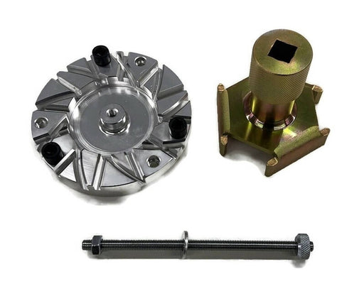 DURAFORCE Primary Clutch Service Tool Kit for Polaris 2015 2021 Sportsman XP 1000 ATV UTV
