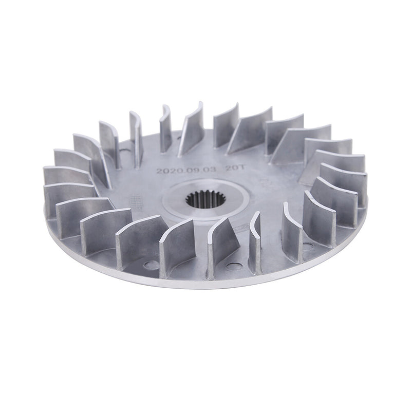 20 Teeth Primary Fixed Sheave 5UH-17611-00-00 for Yamaha Kodiak 400 450 ATV