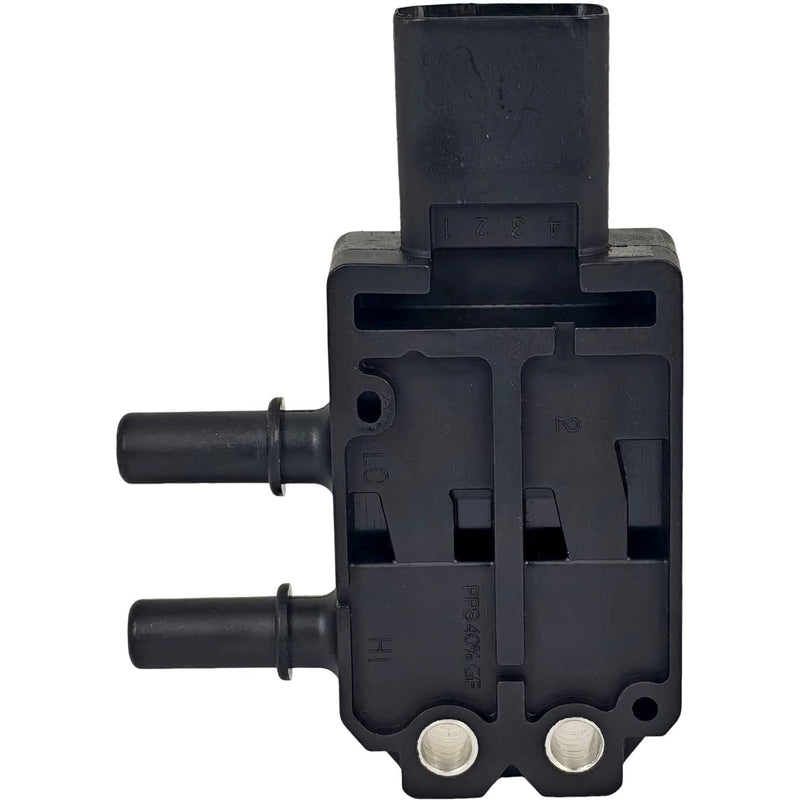 DURAFORCE 2871960 Exhaust Gas Differential Pressure Sensor for Cummins 904-7127 PDF