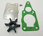 DURAFORCE 17400-98652 Water Pump Repair Kit for Suzuki DT4 DT5 4HP 5HP 2-Stroke Outboard
