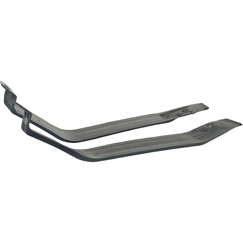 9L3Z-1651728-A 9L3Z-1651729-AA Left Right Roof Molding for Ford F-150 2009-2014
