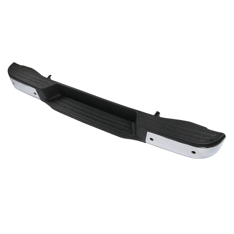 850101PA0B Rear Step Bumper Fit Nissan NV3500 NV2500 NV1500 NI1102159