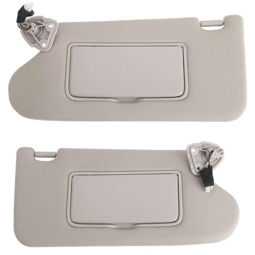 DURAFORCE 74700TBAA02 Fuel Lid Actuator Gas Door Assembly for Honda Civic 2016-2021