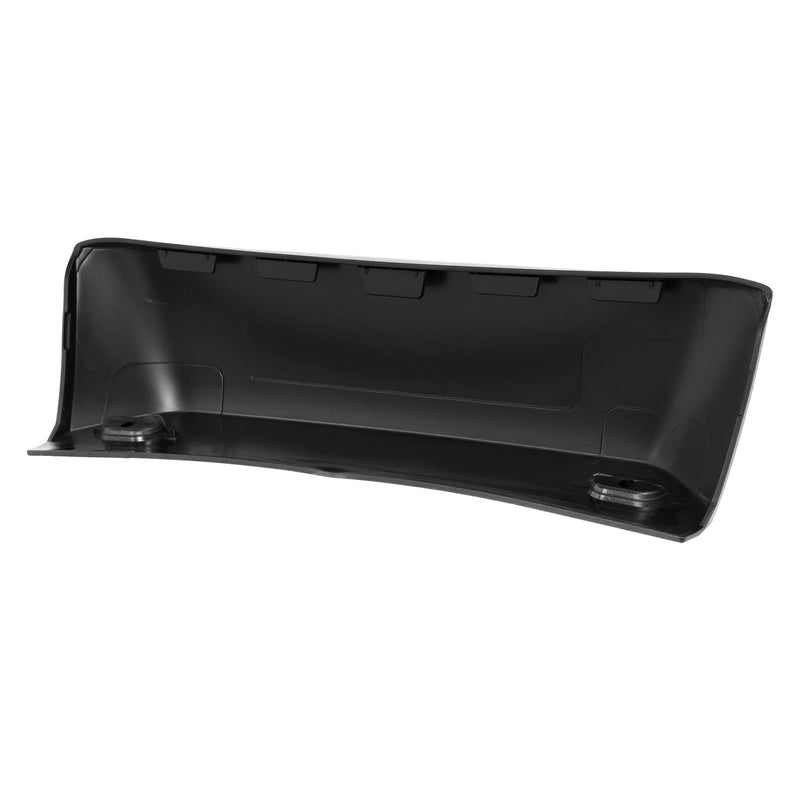 23142974 Rear Trailer Hitch Panel Tow Bracket Cover for GMC Yukon XL 2015-2020