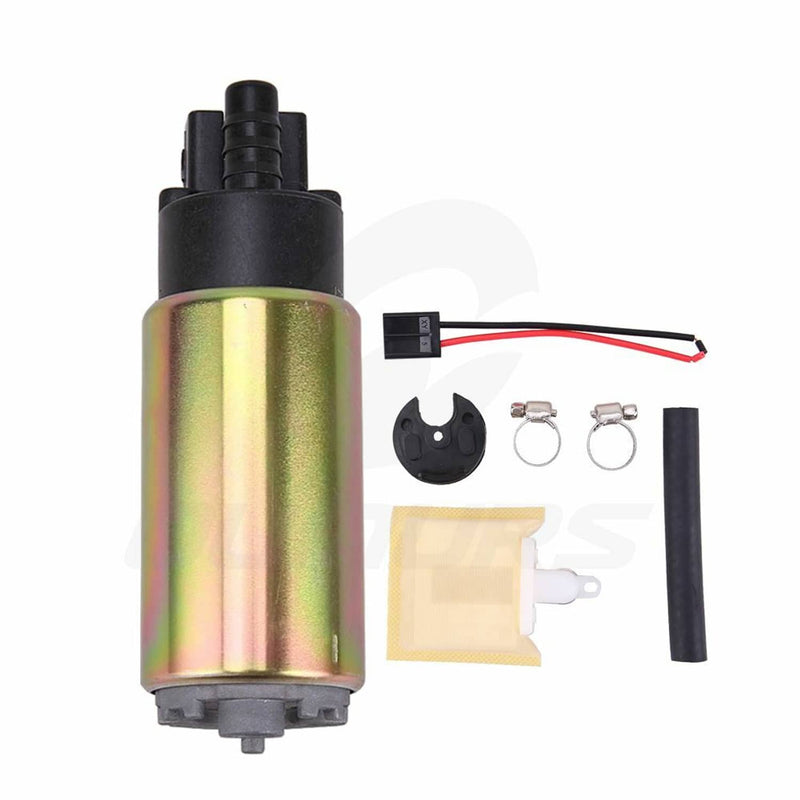 DURAFORCE 49040-0012 Fuel Intank Pump for Polaris Ranger RZR 800 EFI 2009 2010