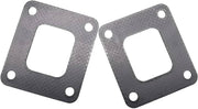 DURAFORCE 27-8637251 Exhaust Elbow Riser Gasket for MerCruiser Fresh Water Cooling
