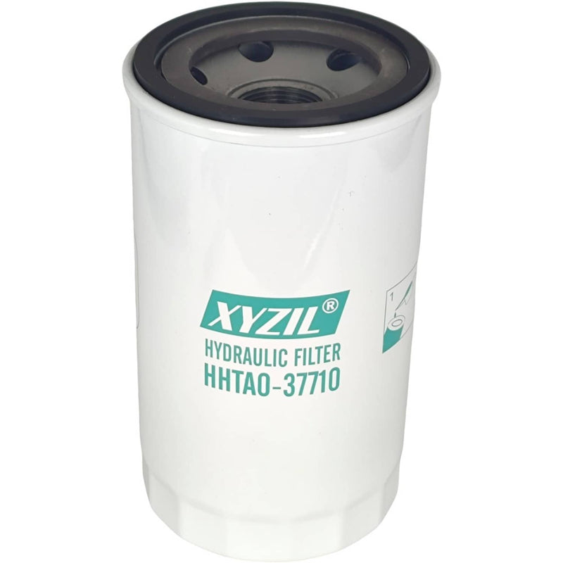 DURAFORCE Hydraulic Filter for New Holland TC30 TC29DA TC33DA TC24DA TC21DA TC18 2X