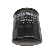 DURAFORCE Maintenance Service Kit for Yamaha 80HP 9I0HP F80A F100A Outboard With Filter