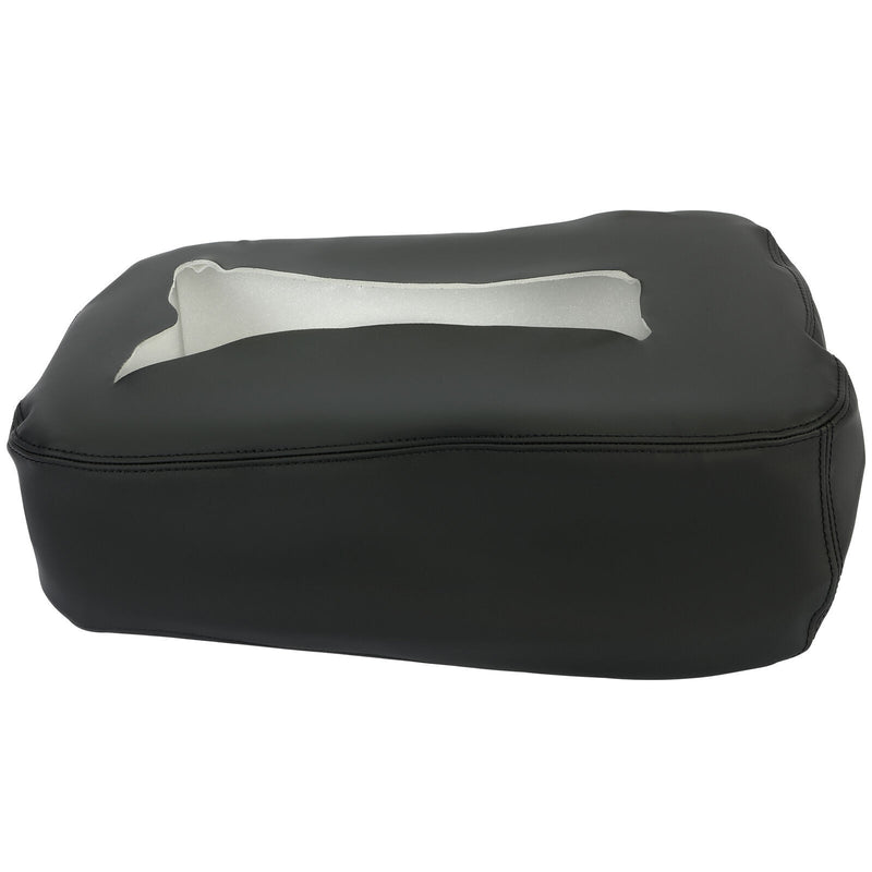 Console Armrest Jump Seat Lid Cover for Silverado Tahoe Sierra 2007-2014