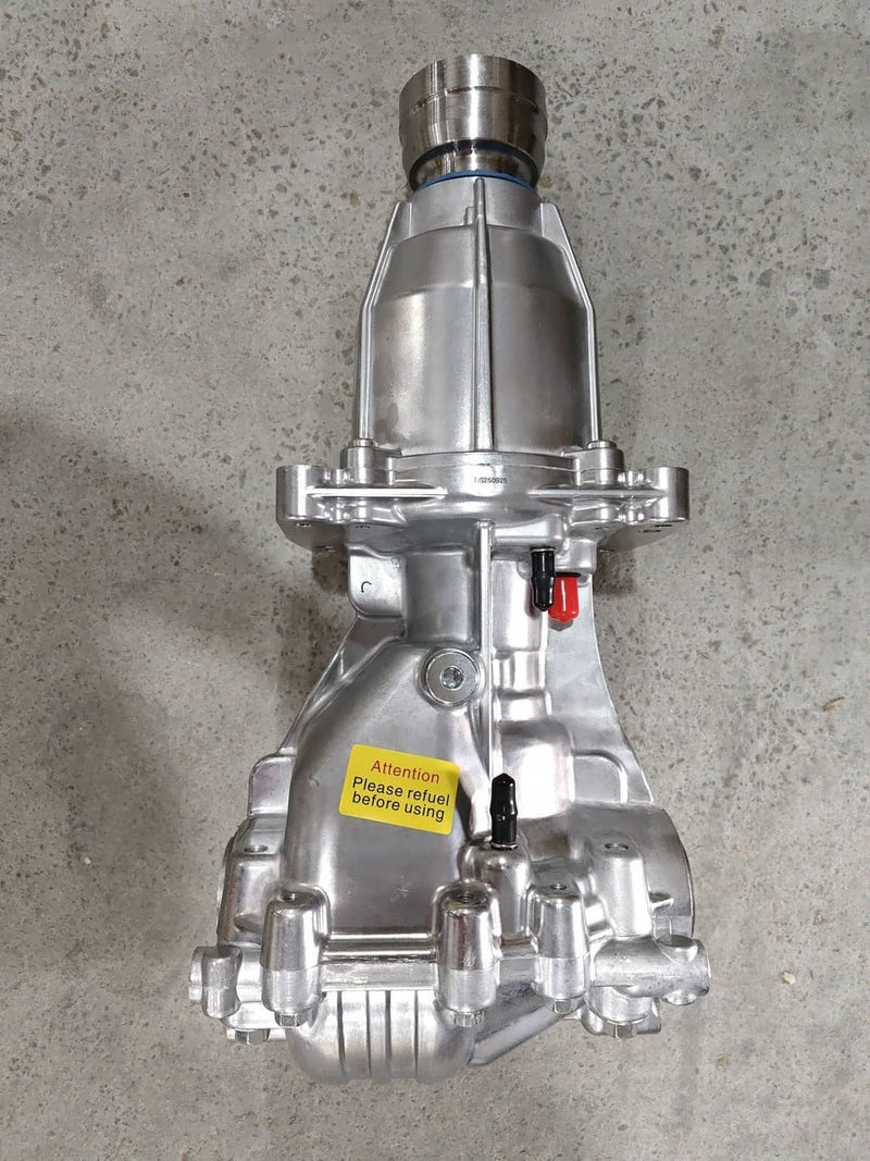 Rear Differential for Ford Edge 3.7L 3.5L MU7Z4000J CV6W-4B025-DF