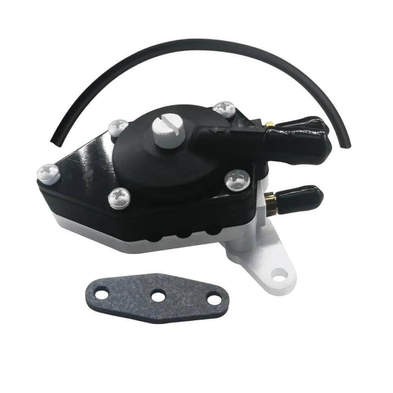 DURAFORCE Fuel Pump for Evinrude Johnson 3 Cyl 60 70 All VRO Equipped Models