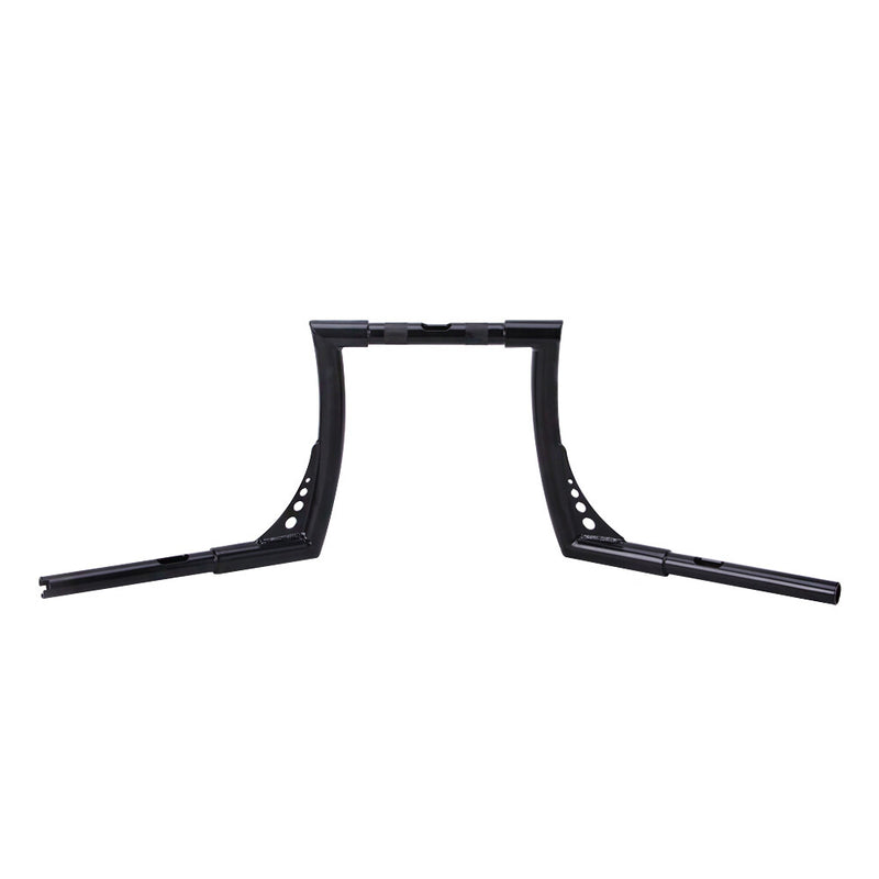 12" Rise Hangers Handlebar for Harley Softail Standard FXST 1999-2015