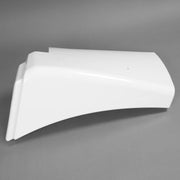 DURAFORCE 23-37670-000 Fender Extension Driver Left Side for Freightliner FLD120 1989-2009