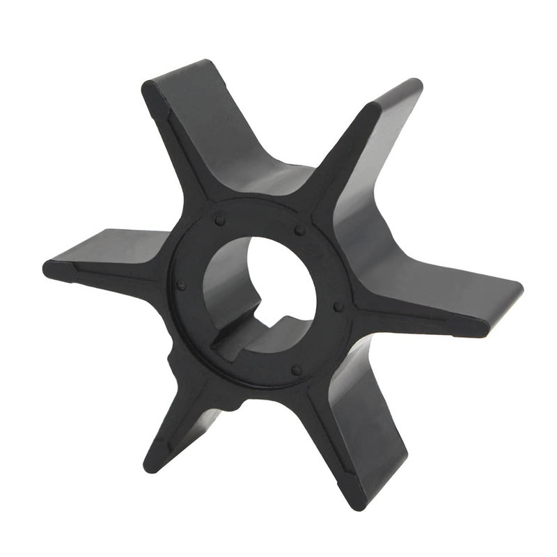 DURAFORCE 17461-94700 Water Pump Impeller for Suzuki Marine Outboard DT 40 55 60 65 HP