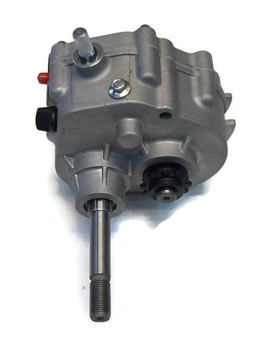 DURAFORCE Forward Reverse Gear Box Kit For Hammerhead GT 200 GT200 Hammer Head Go Kart