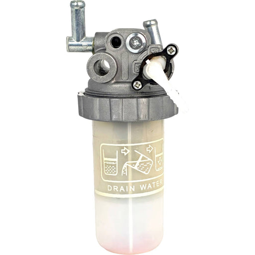 DURAFORCE 16541-43350 Fuel Separator for Kubota MX4800 MX5200 MX5800 M5700 M9000 M4900 M95