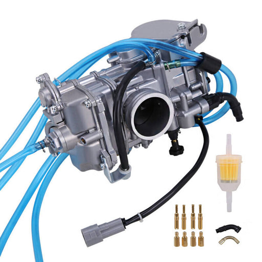 DURAFORCE YZ450F Carburetor with Filter for Yamaha YZ 450 F 2003-2009