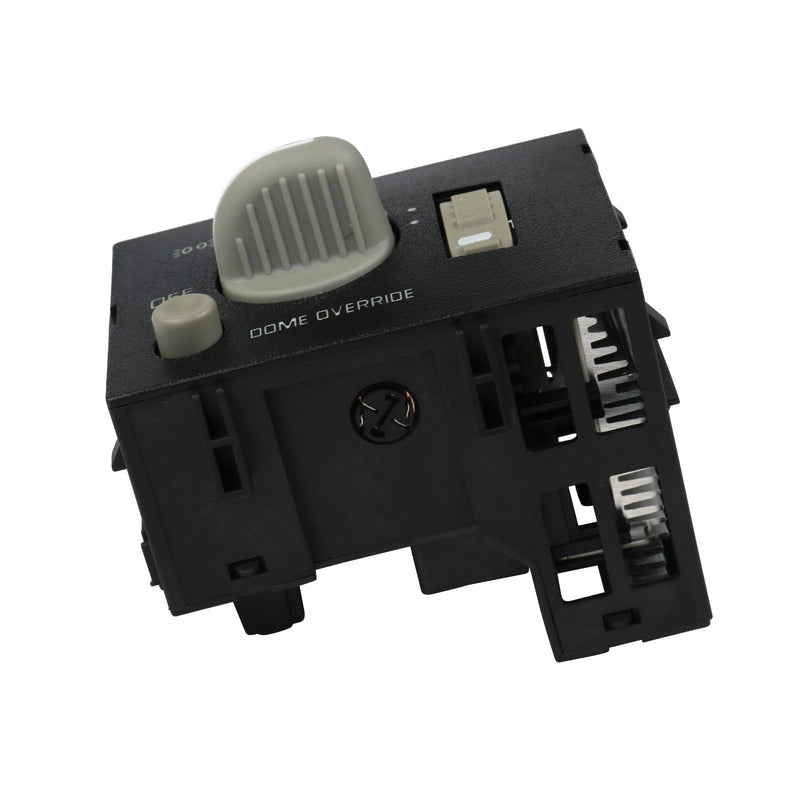 15013005 Headlight Switch for Chevy GMC Truck Dash Mounted Headlamp Parking Ligh