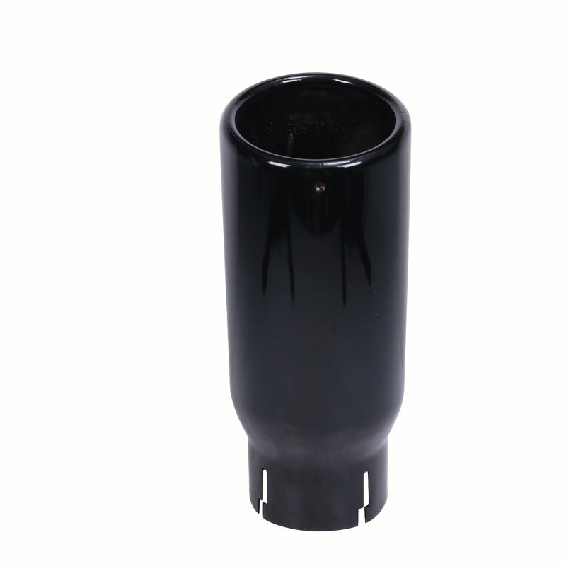 PT932-35180-02 Black Chrome Exhaust Tip for Toyota Tacoma 2.7L 3.5L
