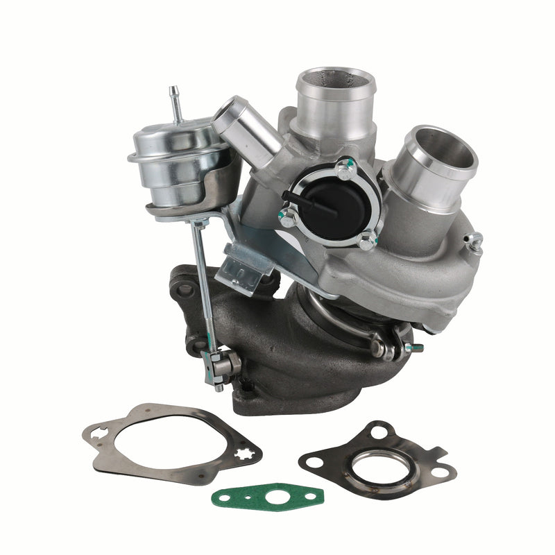 Pair Turbos 179204 179205 LH RH For 2010-2012 Ford F-150 EcoBoost 3.5L Trucks