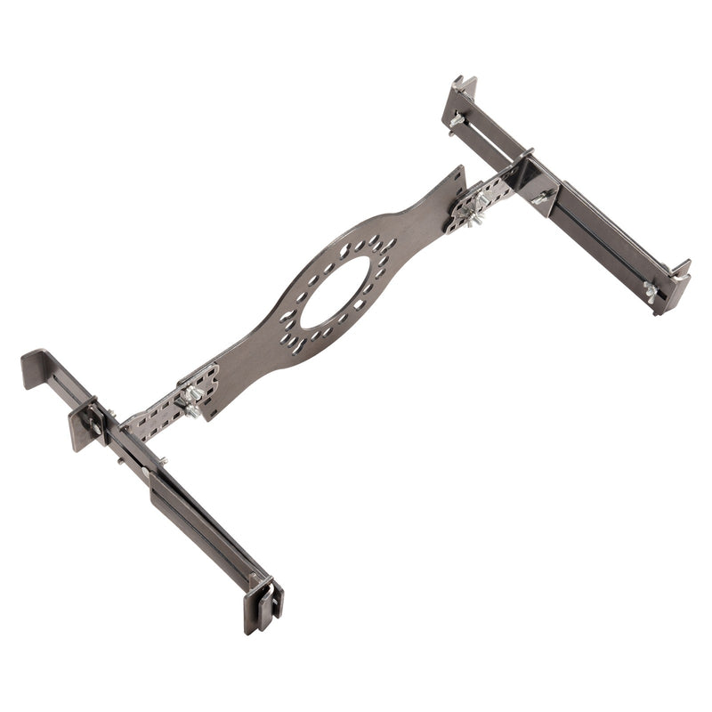 14"-22" Wheel Fitment Simulator Tool for Tire Test Size Measuring Mockup 5-Lug