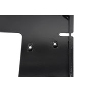 DURAFORCE Spare Tire Carrier Relocation Bracket No Drilling for Jeep Wrangler JL 2018-2026