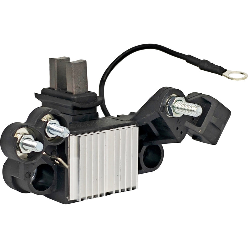 41-8851 12V Regulator Alternator for Thermo King Sentry II MAX SE2'2 Engine