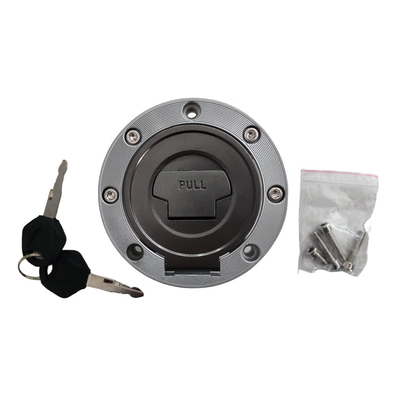 Fuel Gas Tank Cap for Yamaha FZR600R 1995-2007 YZF R6 1999-2016 YZF R1 1998-2017