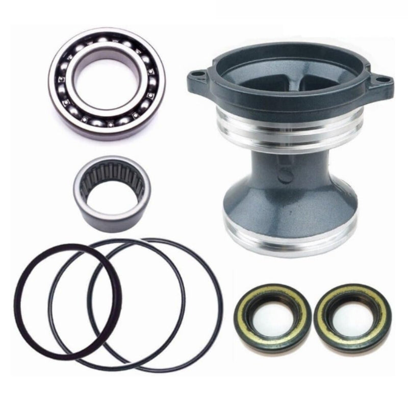61N-45361-01-4D Lower Casing Cap Assembly for Yamaha Outboard 25HP 30HP