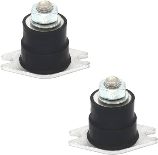 DURAFORCE 325974 Upper Motor Mount for Johnson Evinrude OMC 20 25 30HP Outboards 0325974