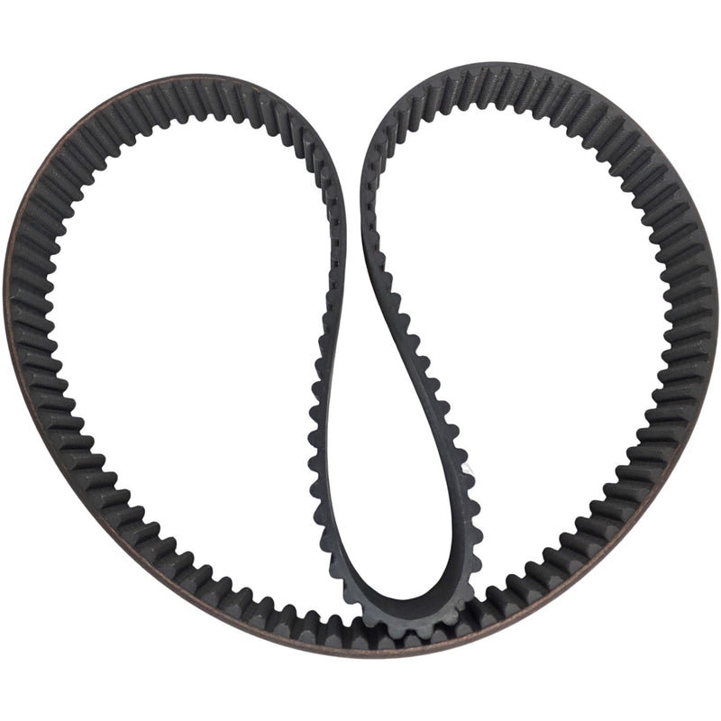 4001590 133T 1-1/2" Rear Drive Belt for Harley Super Glide Electra Low Rider
