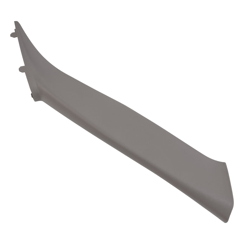 A Pillar Trim for Chevy Silverado/GMC Sierra 99-07 Passenger RH Gray W/O Speaker