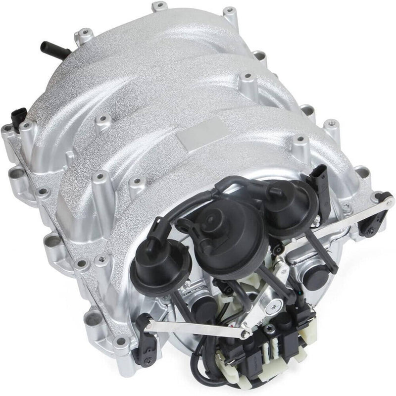 Intake Manifold Assembly for Mercedes-Benz C280 E350 CLK350 GLK350 SLK350 ML350