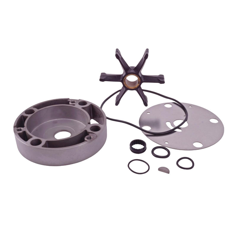 983218 Water Pump Impeller Kit With Housing for OMC Stringer Stern Drive 18-3386